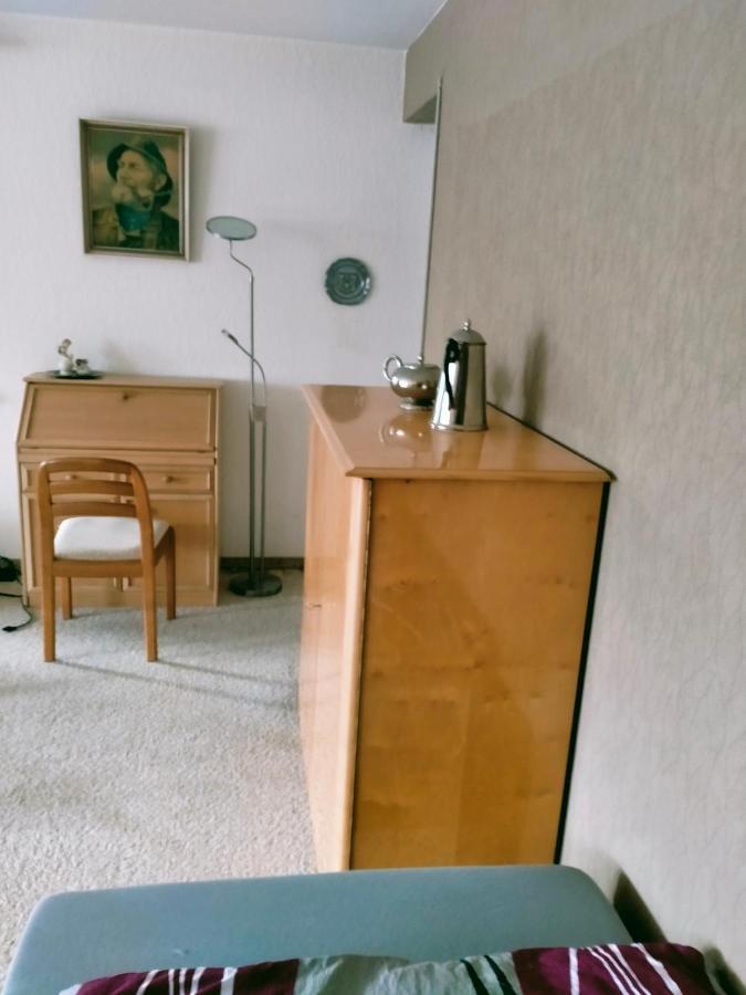 Ferienwohnung Im Schoenen Holsteiner Auenland Brande-Hornerkirchen Exterior foto