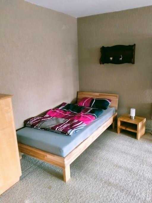 Ferienwohnung Im Schoenen Holsteiner Auenland Brande-Hornerkirchen Exterior foto